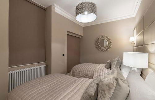 Luxury Georgian City Retreat by Sovo Apartments - Foto 26
