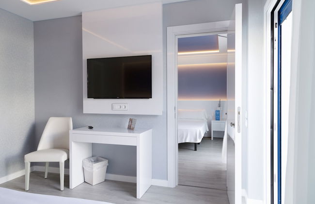 Masd Mediterráneo Hotel & Apartamentos - Foto 43