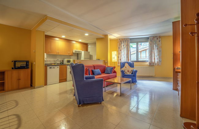 Apartaments del Meligar - Foto 36