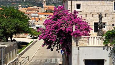 Rooms Keti - Blue room - Foto 2