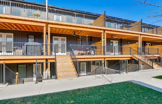 New 16 Ppl Townhouses in Winsdor - Foto 30