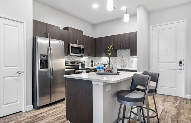 StayOvr at Galatyn Park - Richardson - Foto 19