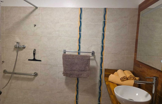 TROPIC Appartements village vacances - Foto 20