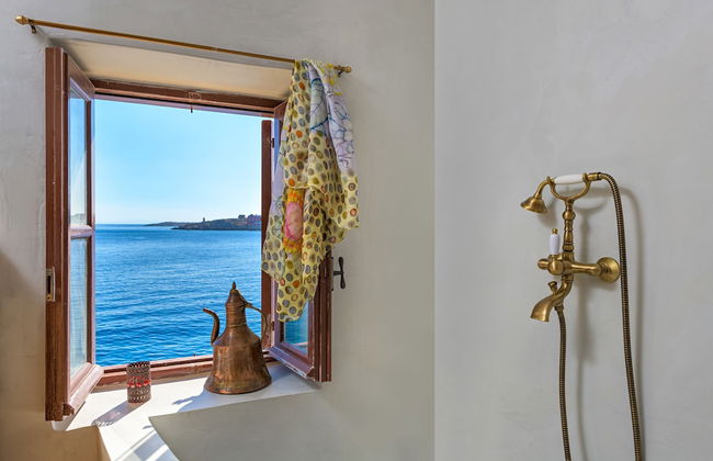 Halki Sea House - Photo 24