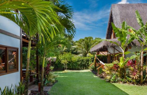 Aldeia dos Corais - Taipu de Fora - Foto 37