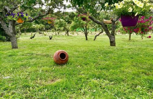 Casa Rural Elias - Foto 12