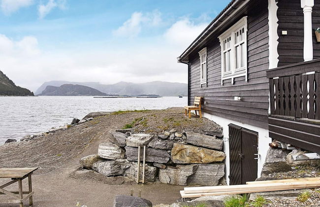 Holiday Home in Selje - Foto 48