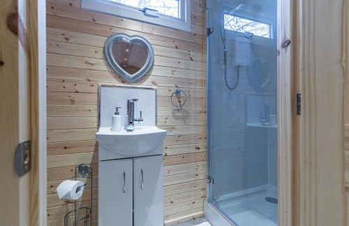 The Lodge at Brambles Farm - Foto 20