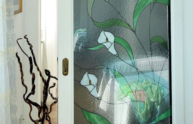 Villa Le Gesine - Foto 19