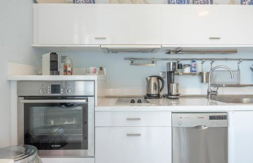 Psathi Seaview House - Foto 49