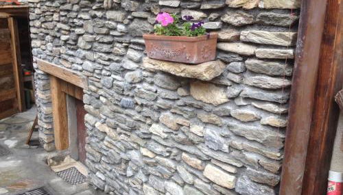 Chalet Pomme de Pin - Foto 2