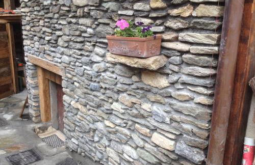 Chalet Pomme de Pin - Foto 2