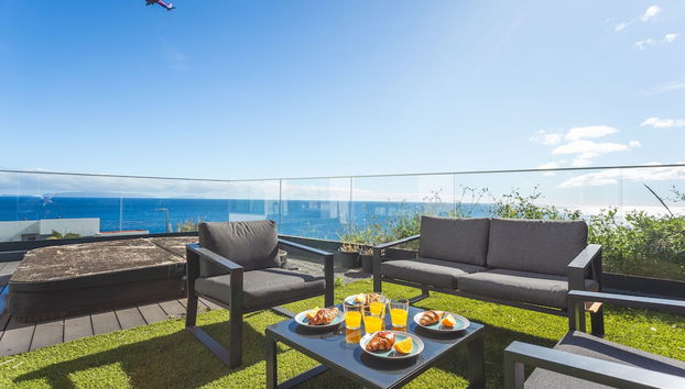 Aqui ha Casa - Ocean View by Atlantic Holiday - Foto 2, Quarto