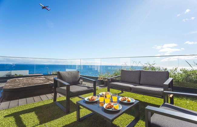 Aqui H Casa by Atlantic Holiday - Foto 1