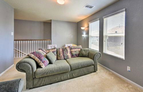 Spacious Conroe Home - 6 Mi to The Woodlands! - Foto 12