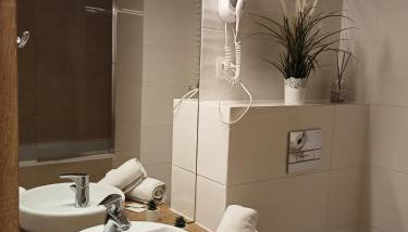 Zlatarooms - Foto 4, towels