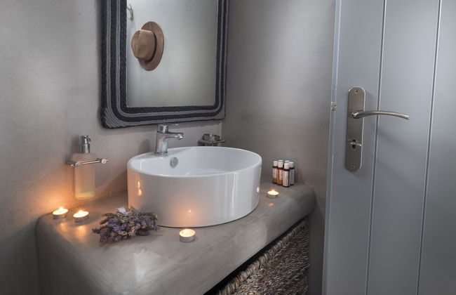 Simousi Villas - Foto 29