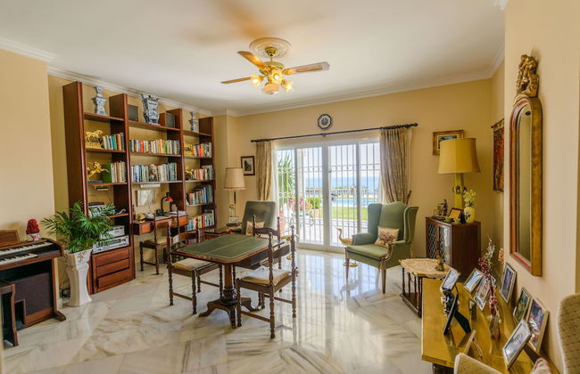 Cubo's Villa las Colinas - Foto 23