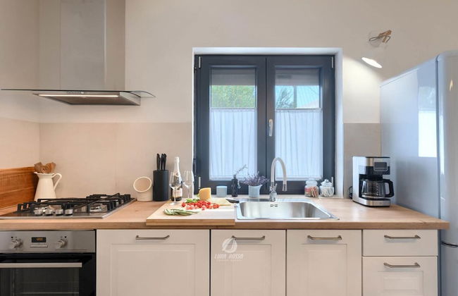 Adorable Home With Private Garden and Bubble Bath - Foto 9