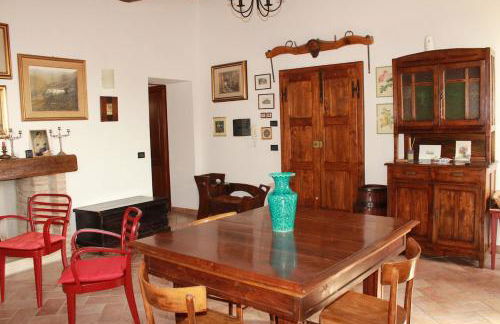 La Terrazza sull'Umbria - Photo 25