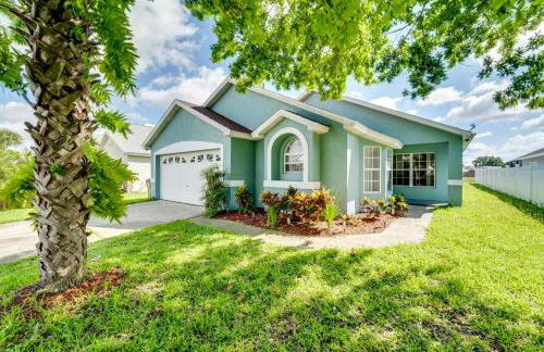 4 Mi to Disney Family Getaway with Game Room! - Foto 31