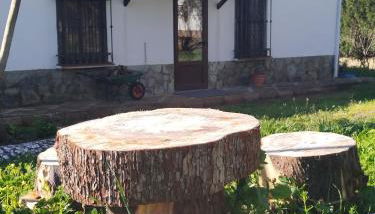 Casa Aracena "La Capilla de Aracenilla" - Foto 2