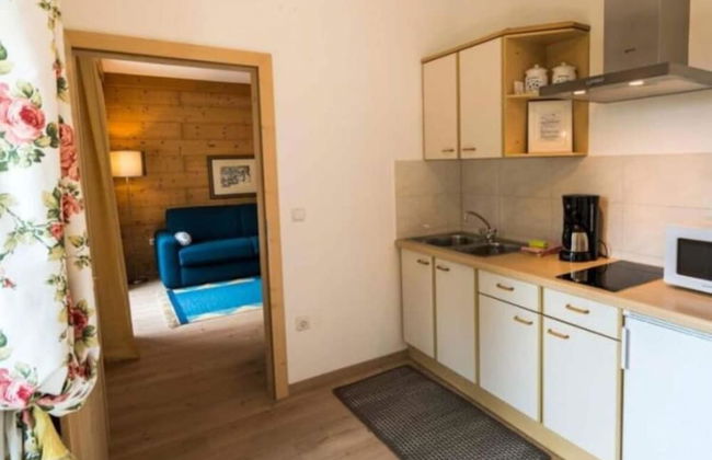 Holiday Apartment Krosshof - Photo 7