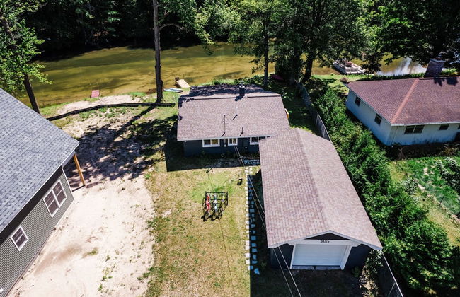 The Cottage a Wanderlust Abodes Property - Foto 70