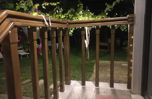 Az. Agr. Parco dei Buoi - Foto 19