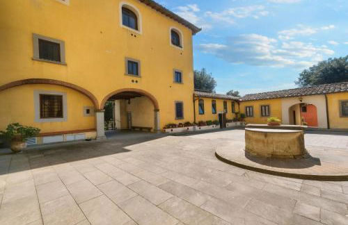 Castellare Loft appartamento in collina a Firenze - Foto 32
