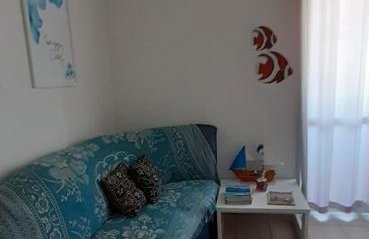 Apto pé na areia com vista para o mar no Litoral Sul - Foto 4