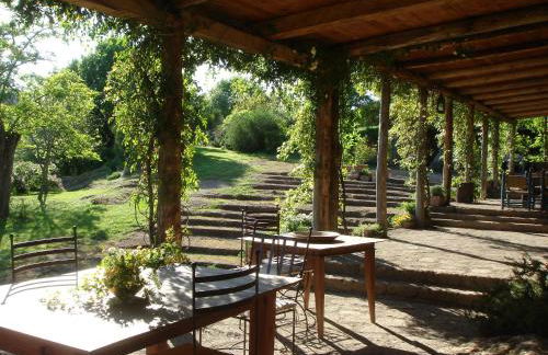 Agriturismo locanda settimo cielo - Foto 14