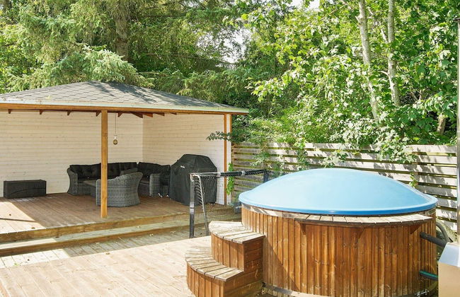 4 Star Holiday Home in Grevinge - Foto 9