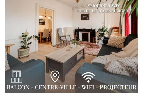 La Galerie Pharo - Downtown Apartment - Foto 1