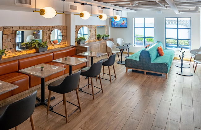 ARC HOTEL Washington DC, Georgetown - Photo 33