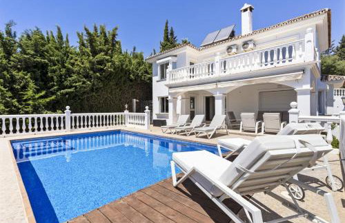 ViVi Homes - Villa Torre Alta - Sea views - pool - terrace - Photo 1