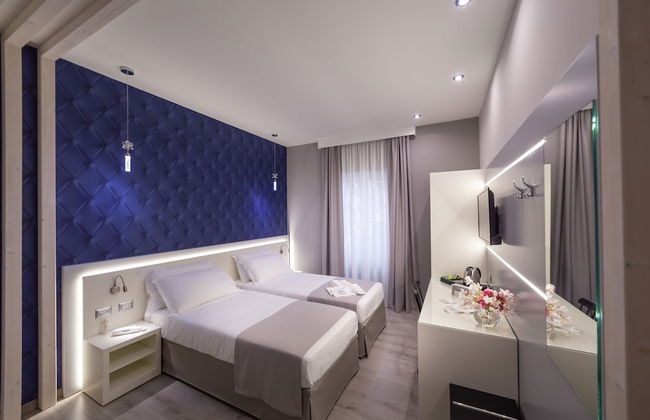 Holygold Suite - Foto 34