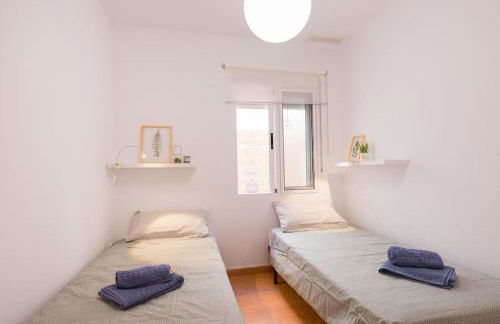 Alicante Apartamento Auditorio con Patio - Photo 16