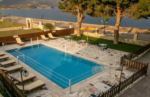 Nefeli Studios - Photo 25