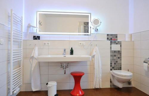 Lausitzer Ferienapartment Suite - Foto 20