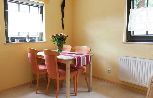 A Modern Apartment in the Hunsruck Region's Romantic Drohn Valley - Photo 46