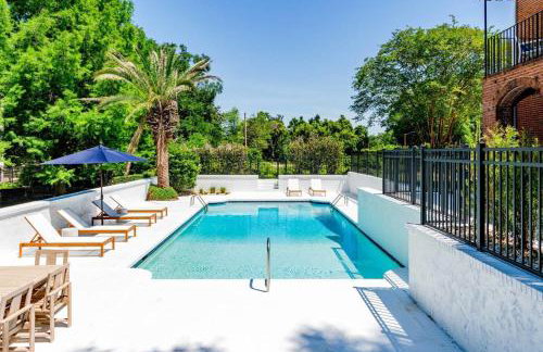 Church St Collection - 109 Whole House and Pool - Foto 38