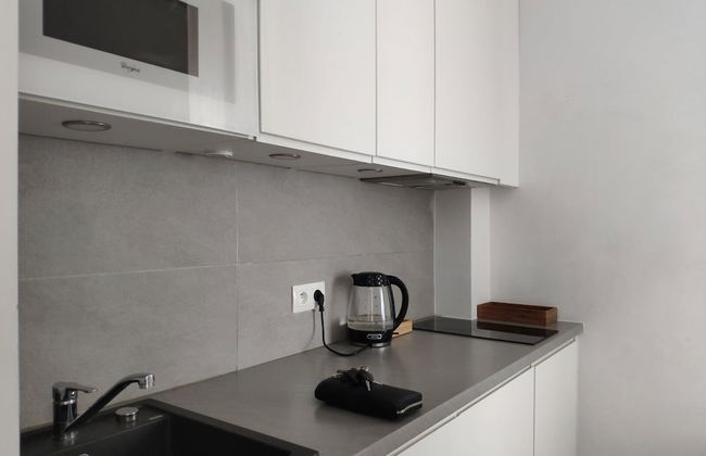 Apartamenty Varsovia 304 - Foto 20