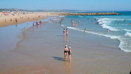 Atlantic Lodge, 1ª linha de praia! - Foto 3