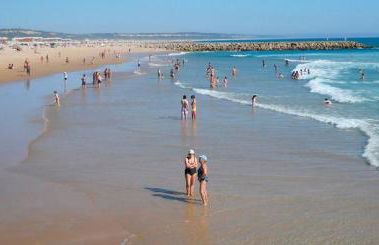 Atlantic Lodge, 1ª linha de praia! - Foto 3