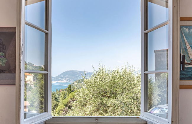 Luxurious Home Near the sea in Lerici - Foto 26