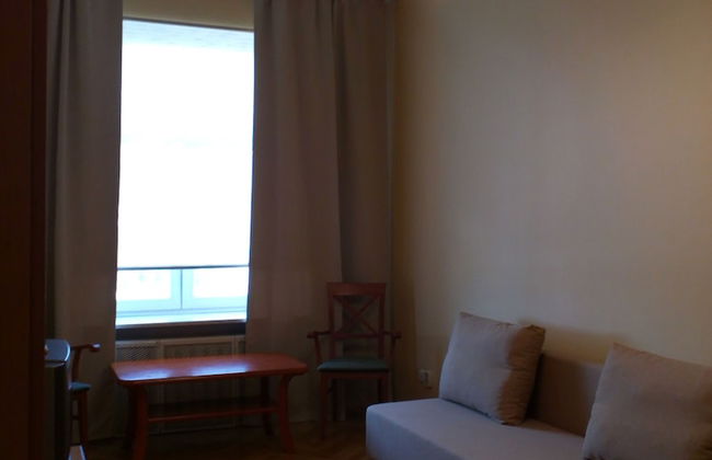 CityInn Begovaya - Foto 11