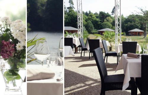 Résidence Vacancéole - Le Domaine des Monédières - Foto 8