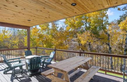 Willow Creek Hideaway - Foto 66