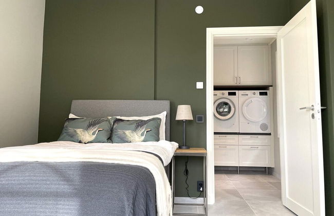 8 Person Holiday Home in Uddevalla-by Traum - Foto 6